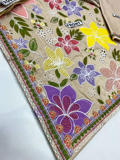 Aneela's Lawn Collection