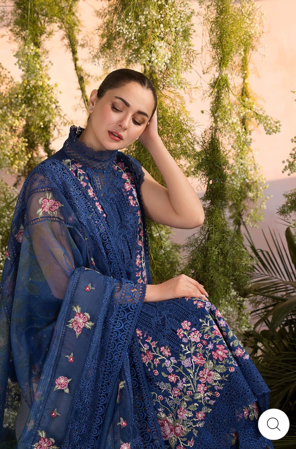 Sobia Nazir Lawn Collection