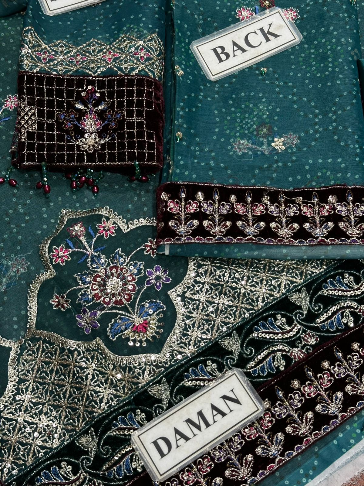 BAROQUE
