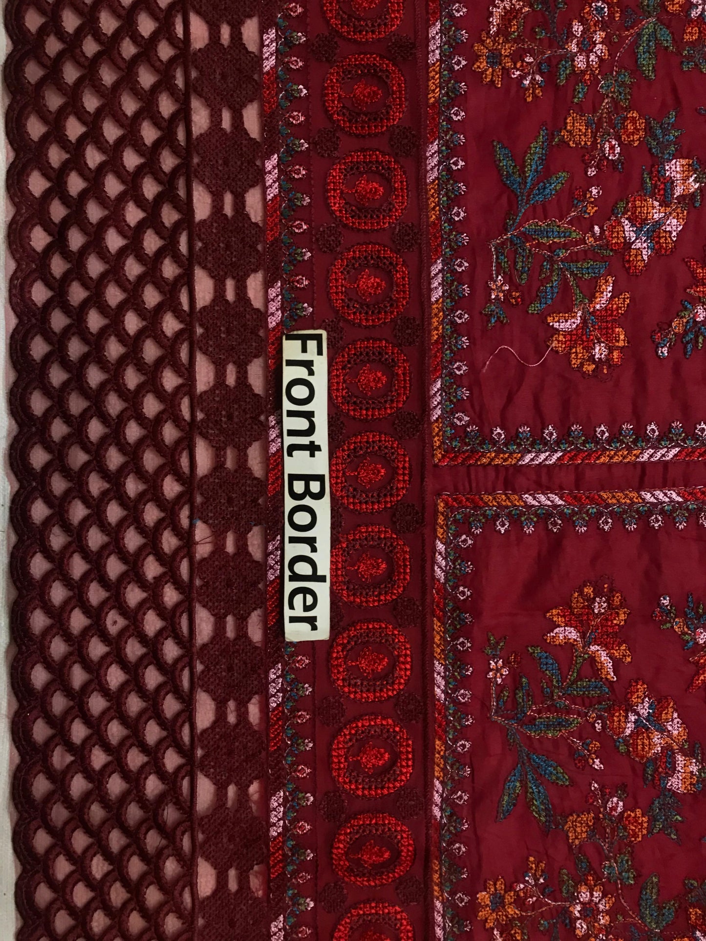 HUSSAIN REHAR LUXURY LAWN COLLECTION