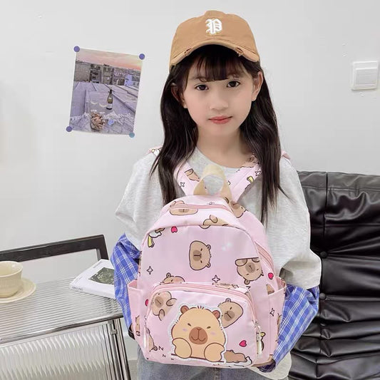 Imported Collection  Kids  Backpack