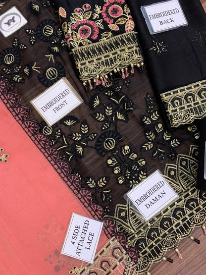 FLOSSIE FESTIVE COLLECTION