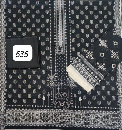 Safina Lawn