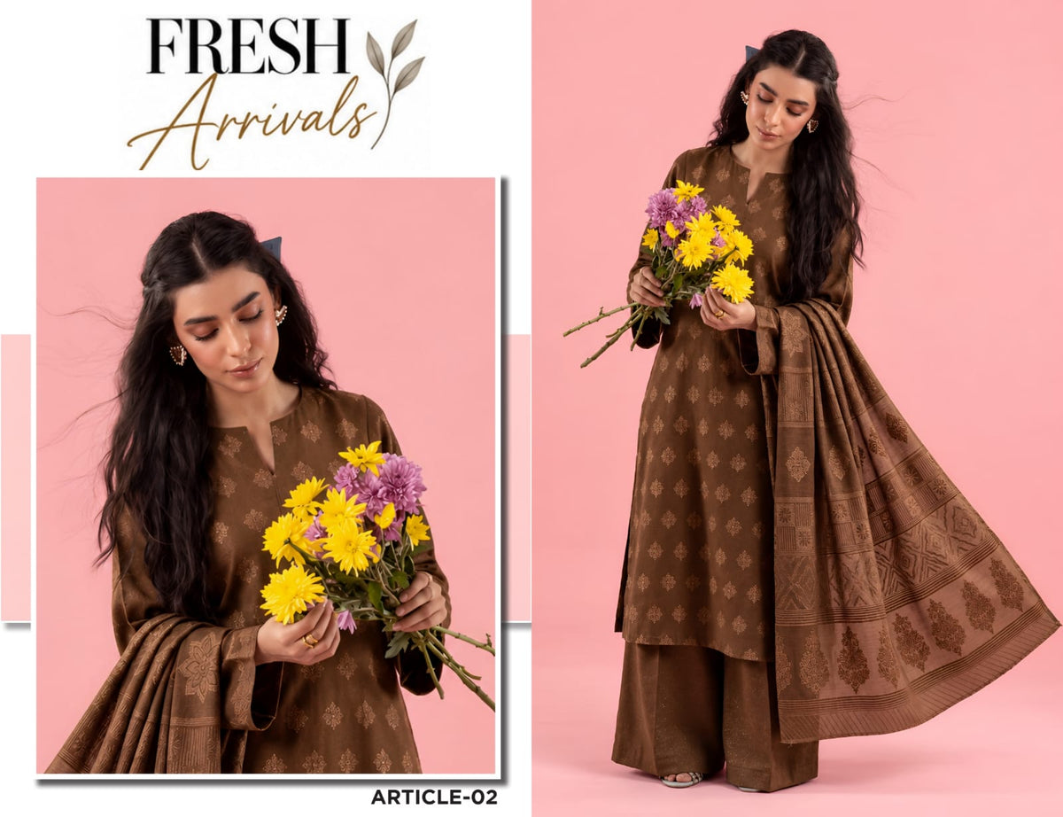 MERAKI BY SOBIA WASEEM