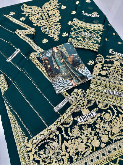 ASIM JOFA CHIFFON