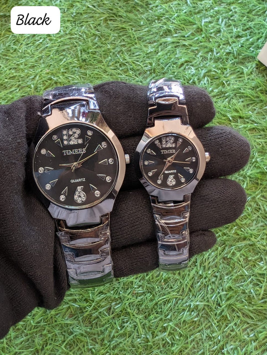 COUPLE WATCH