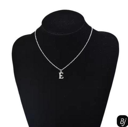 Customize Initial Alphabets English For Her