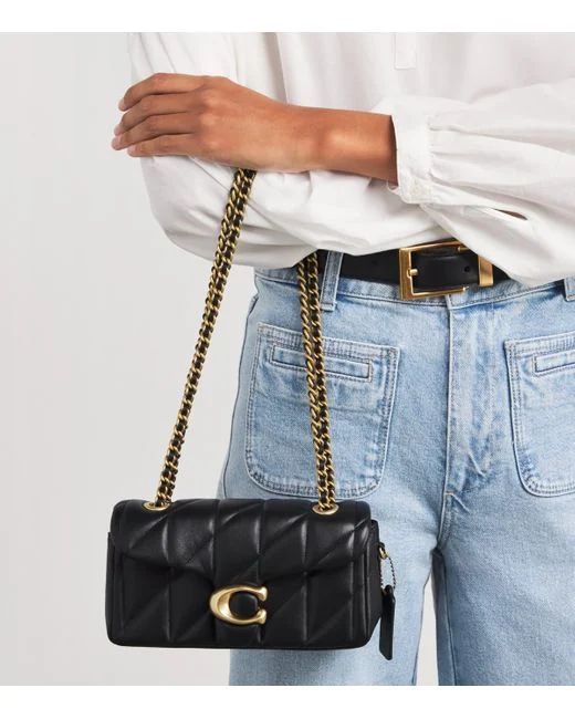 COACH  Tabby Shoulder Bag