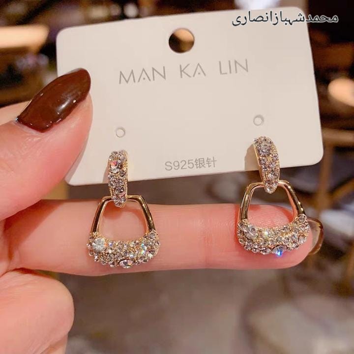 Earring