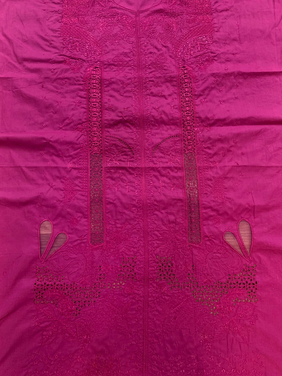 Qalamkar Lawn Collection