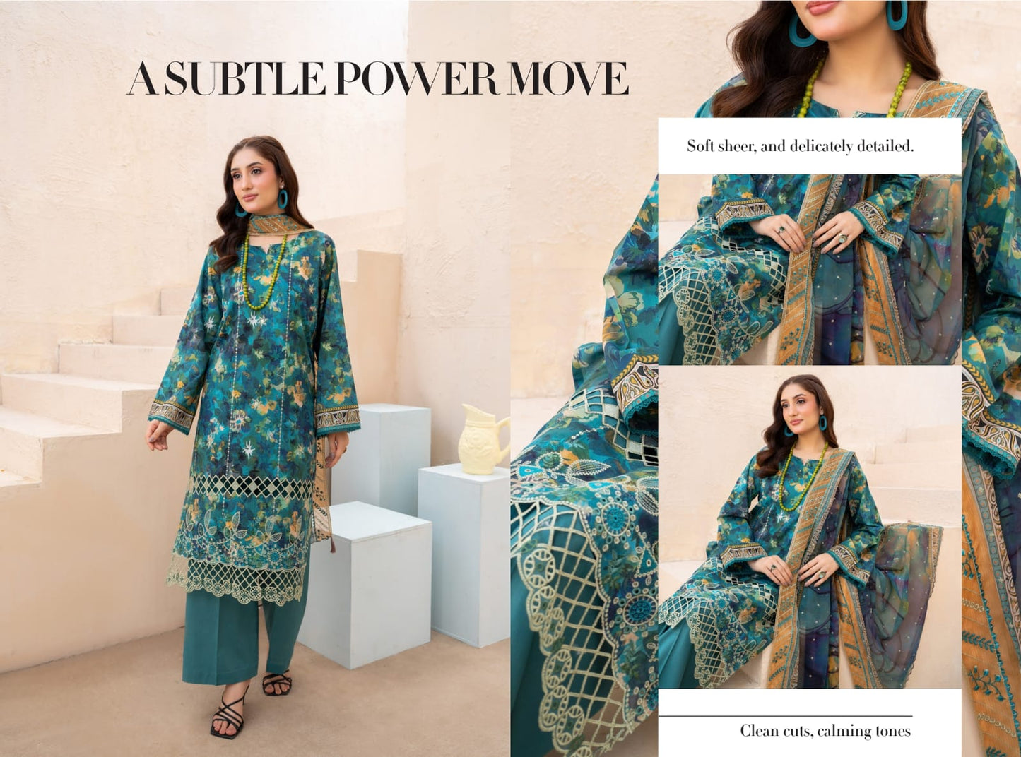 Elaya unveils The Palace a luxury collection