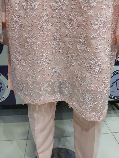 ZURE CHIFFN EMBROIDERY COLLECTION