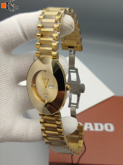 RADO GENTS COLLECTION