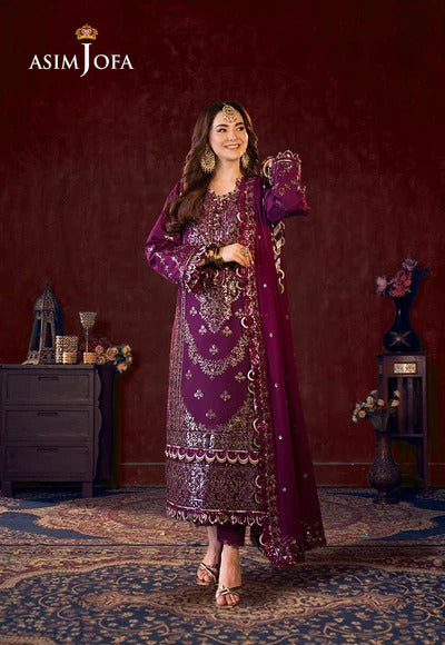 ASIM JOFA