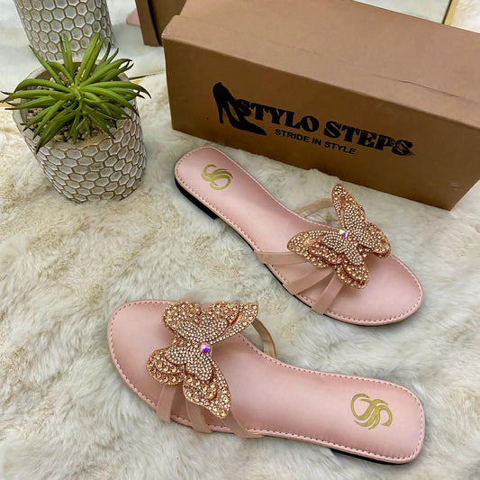 Sparkfly Flat