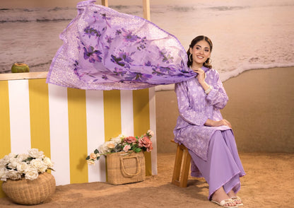 LUXURY EMBROIDERED EID COLLECTION