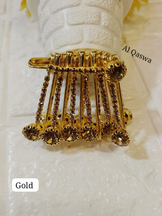SCARF FANCY PINS