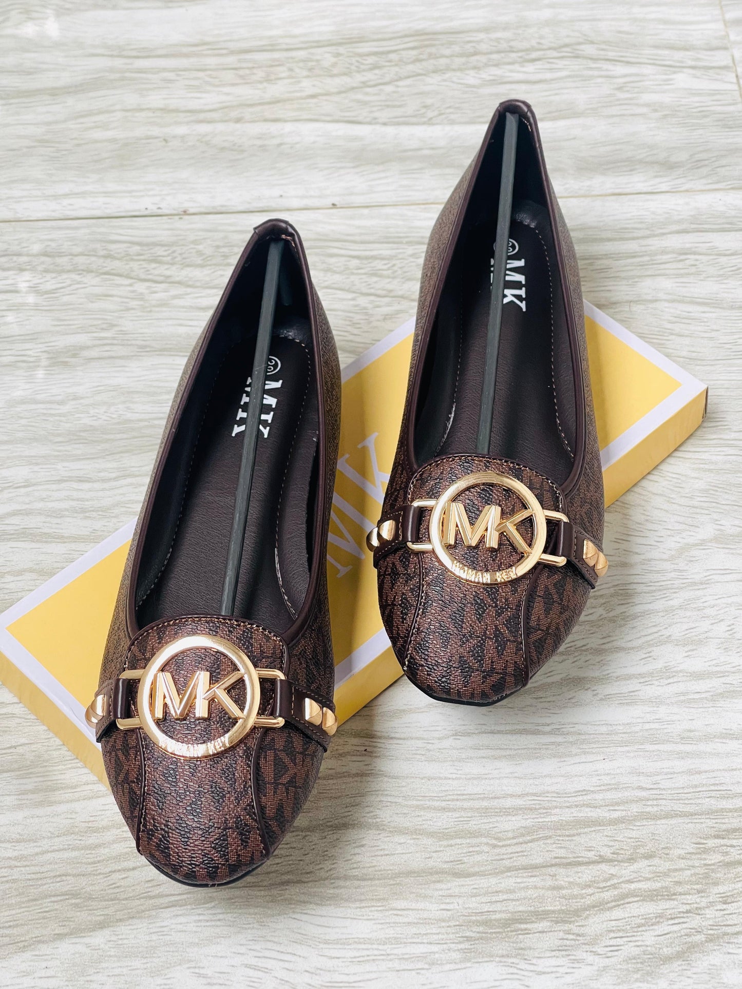 MK SOFT PUMPS