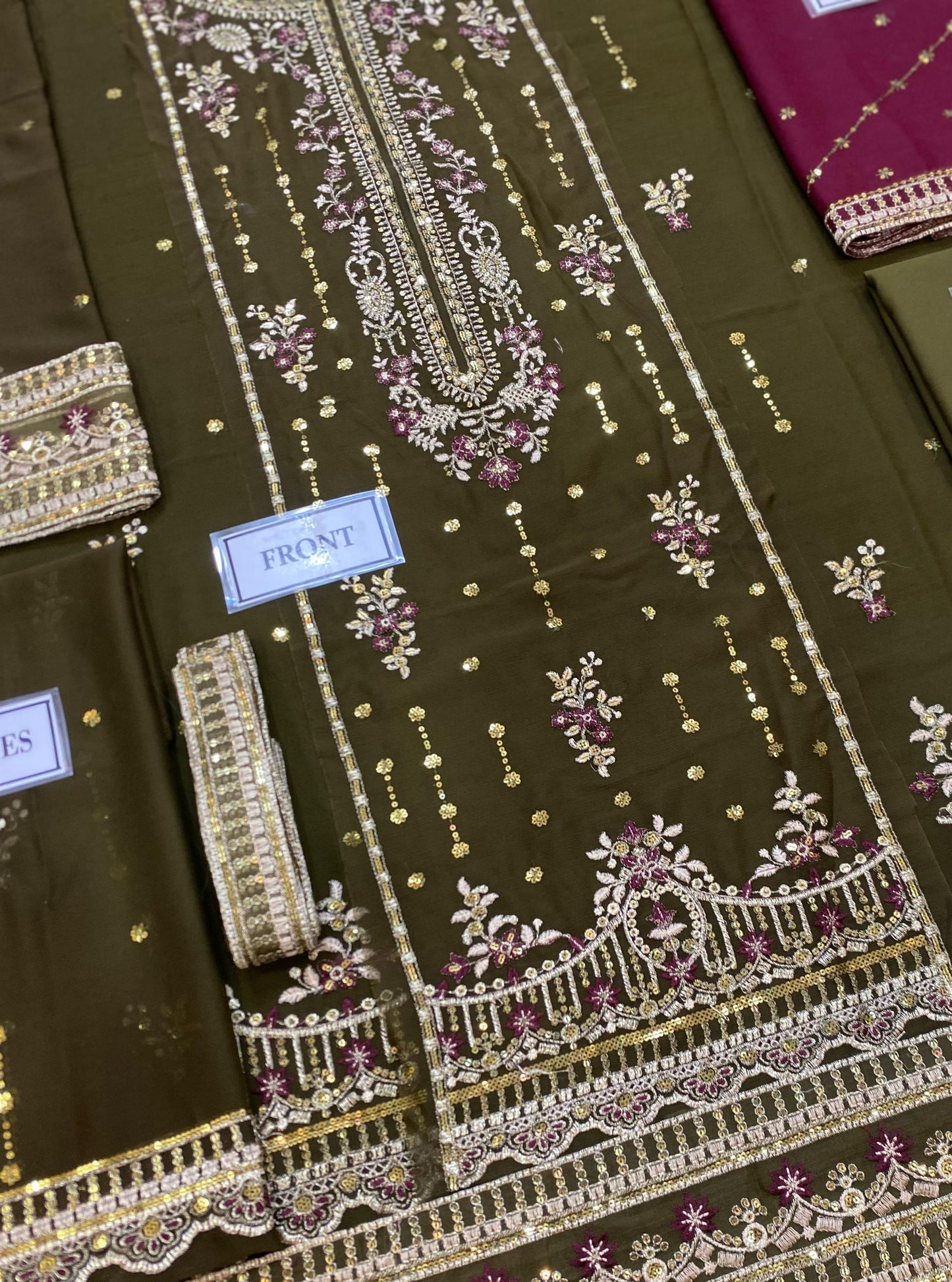 ASIM JOFA