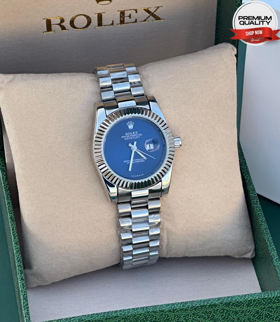ROLEX REGULAR WATCH