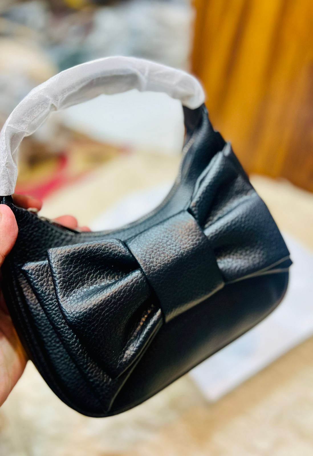 Imported soft crossbody for Girls