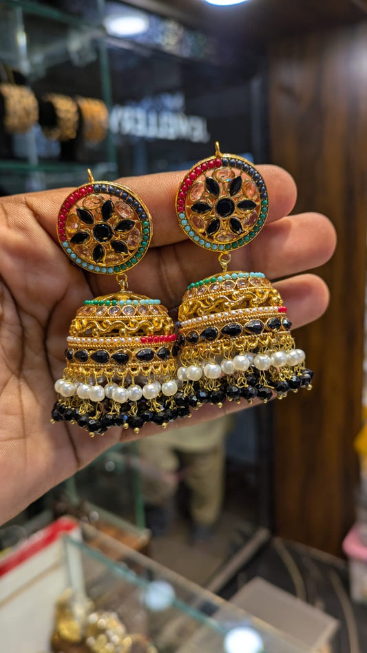 Designer Noratan Jumki