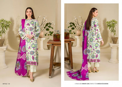 BAKHT LINEN