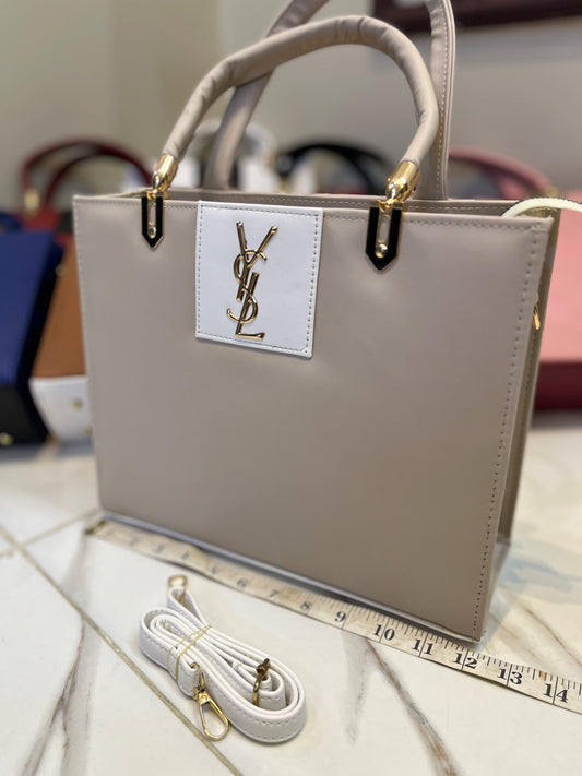YSL BRANDED HAND BAGS FOR GIRLS