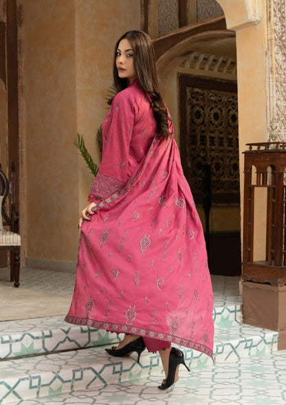 LIBASE KHAS BY AALAYA