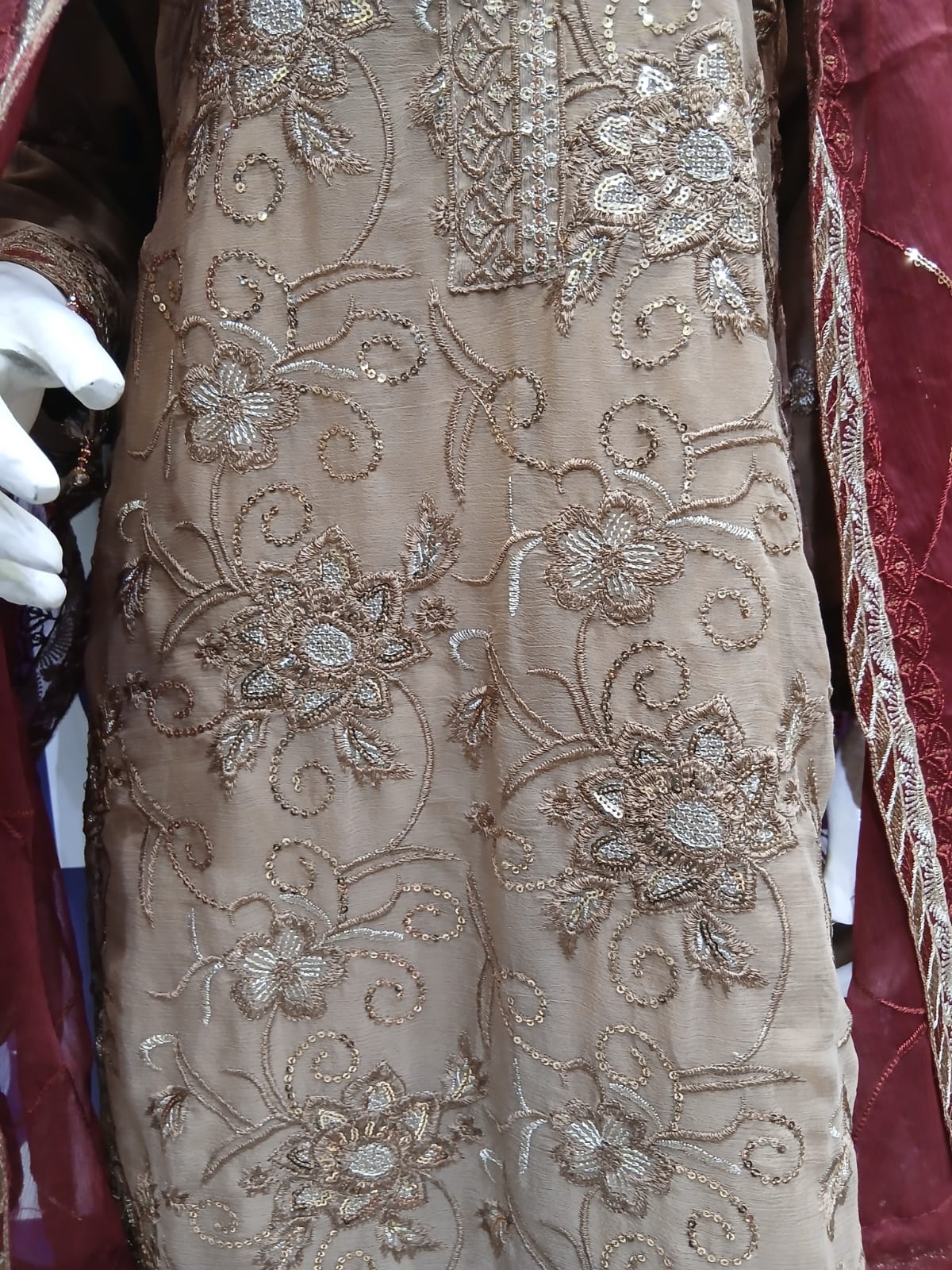 Noorma Kamal Stitching