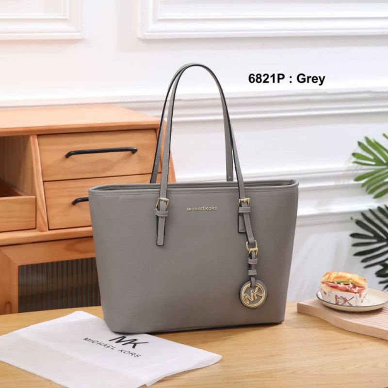 MK BRAND  TOTE BAG