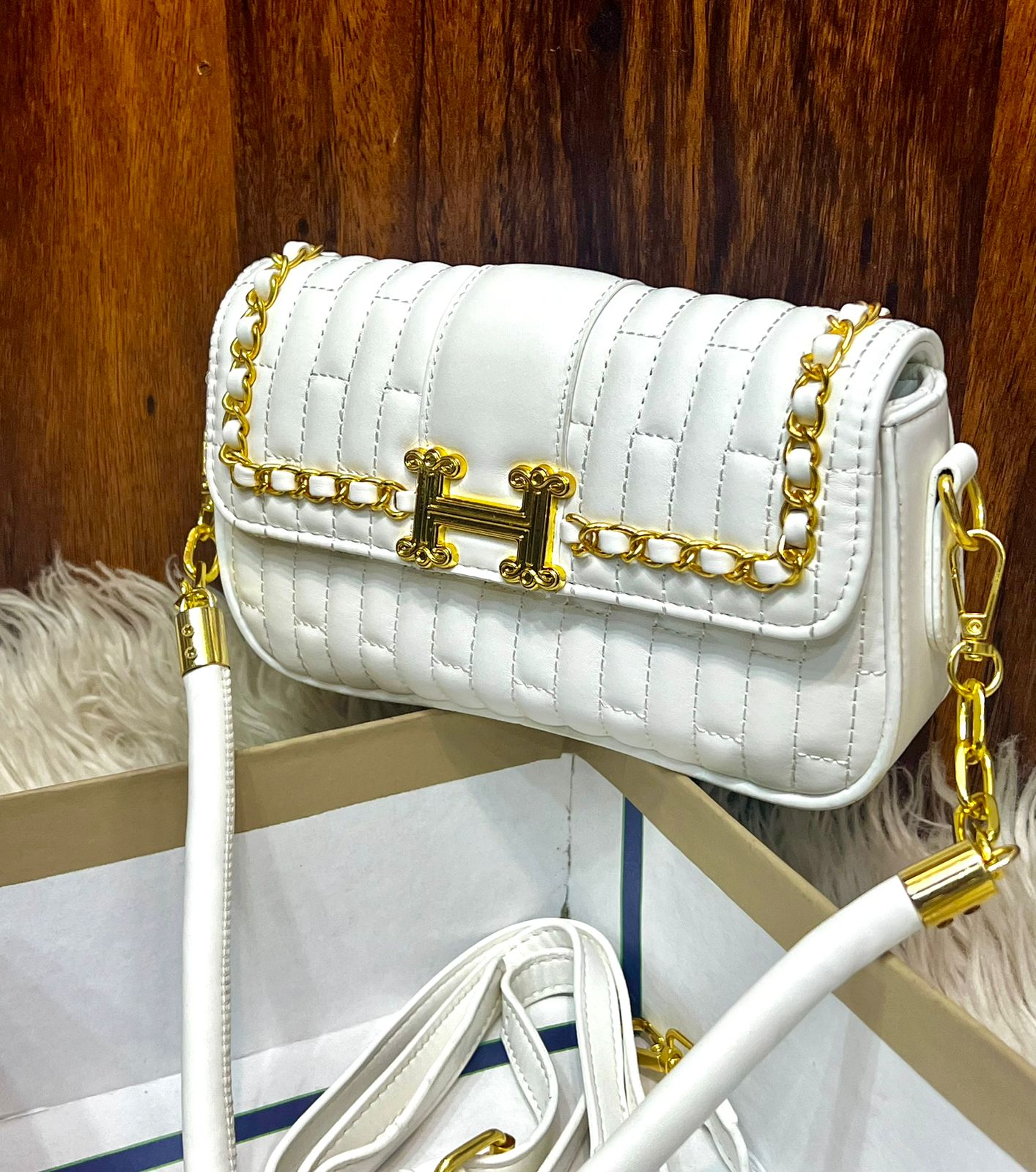 Hermes Bag