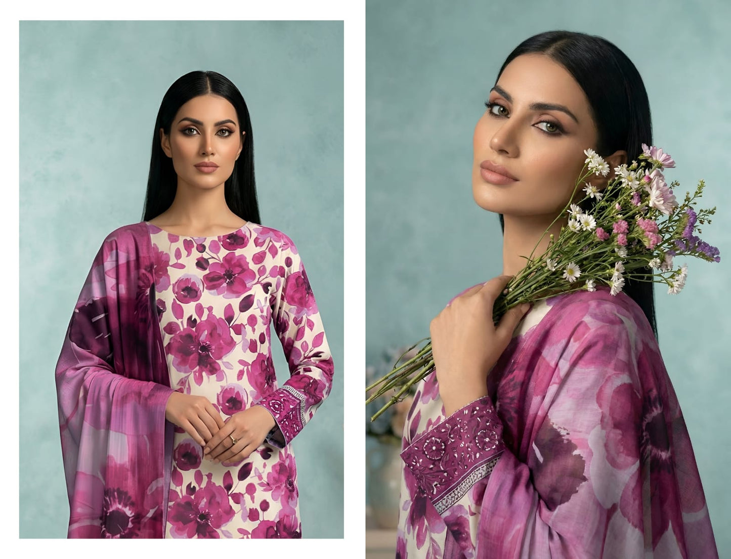 YOUSRA by Sobia Waseem