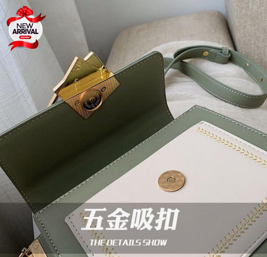 Imported Cross Body Bag for Girls