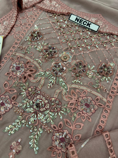 MARIA-B CHIFFON COLLECTION 2026