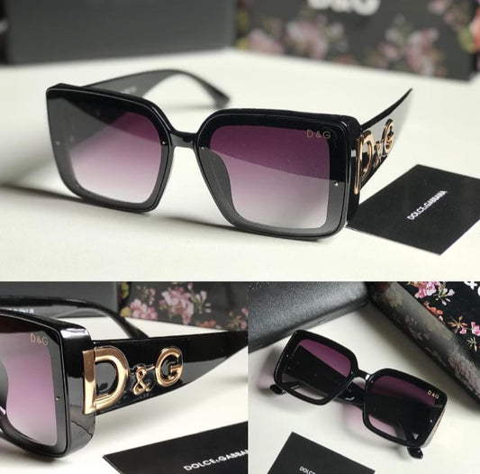 D & G Sunglass