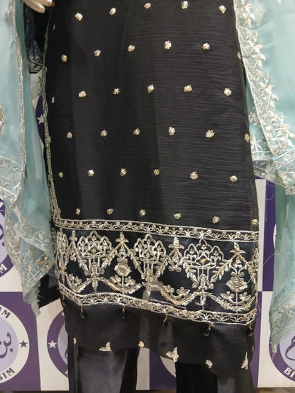 ASIM JOFA CHIFFON