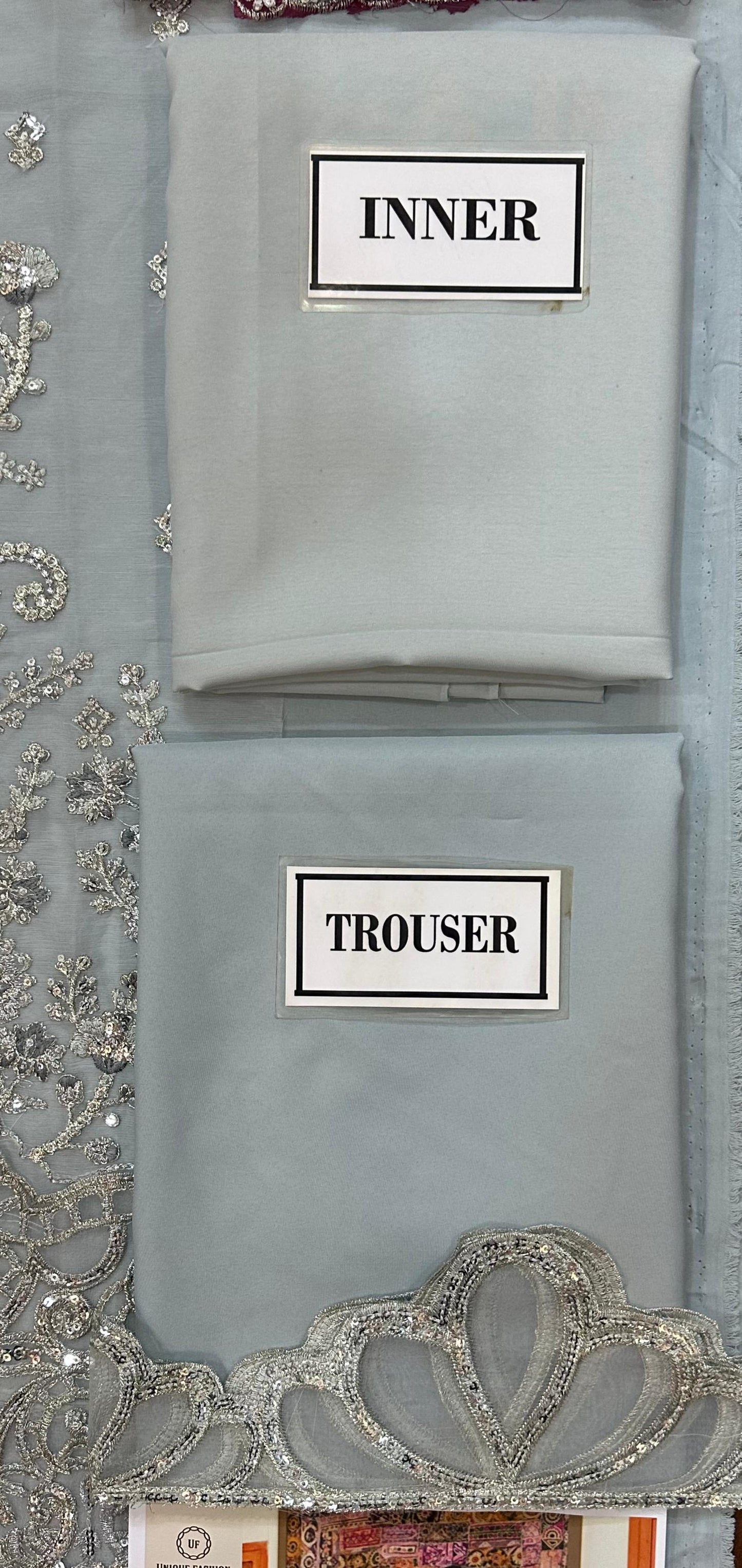 Imrozia Chiffon