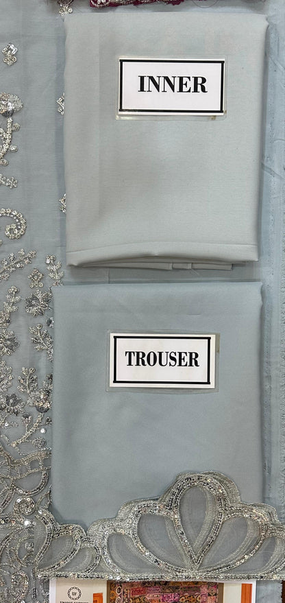 Imrozia Chiffon