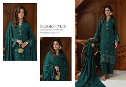 LAKHANY COLLECTION  WINTER EXCLUSIVE