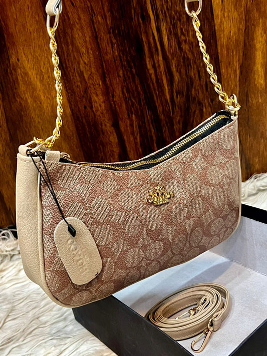 Coach girls crossbody handbag