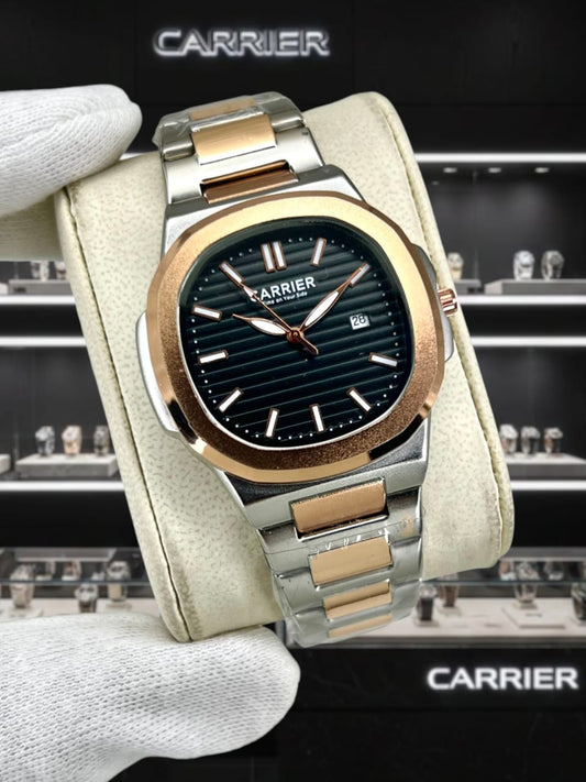 CARRIER MEN'S WATCH