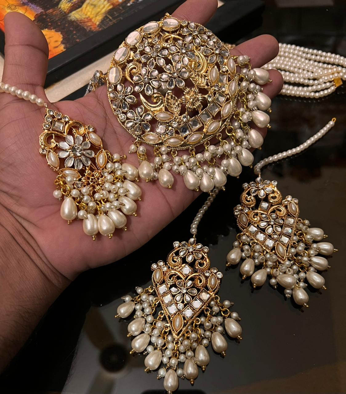 Bridal Set