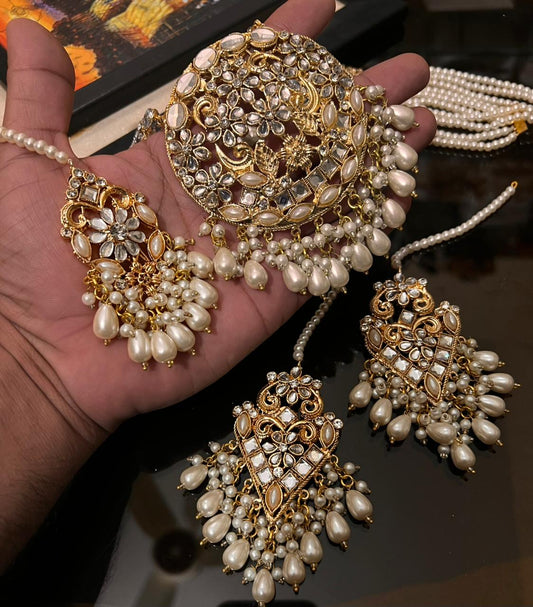 Bridal Set