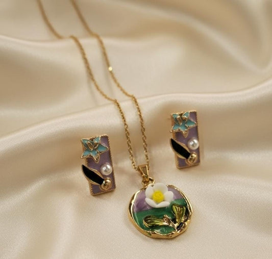 Locket Set