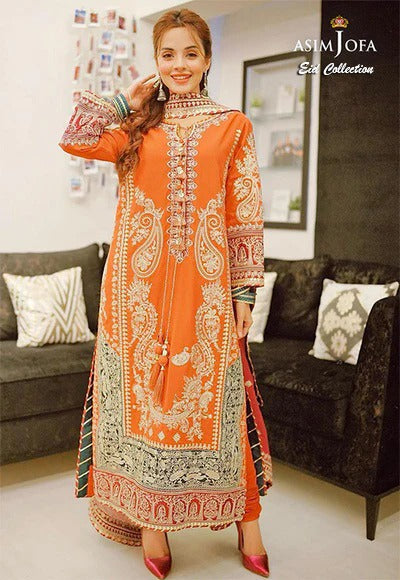 Asim Jofa Eid Collection