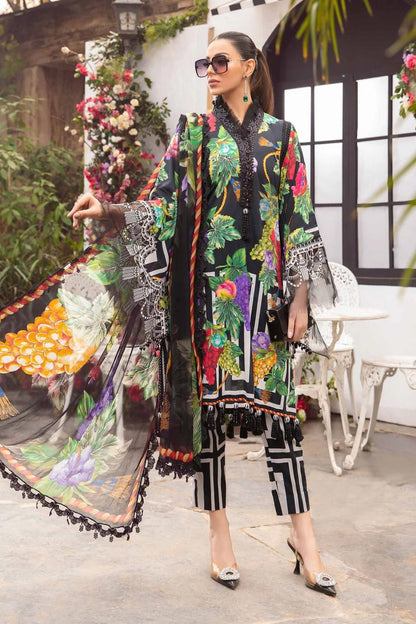 Maria-B MPRINT LAWN COLLECTION