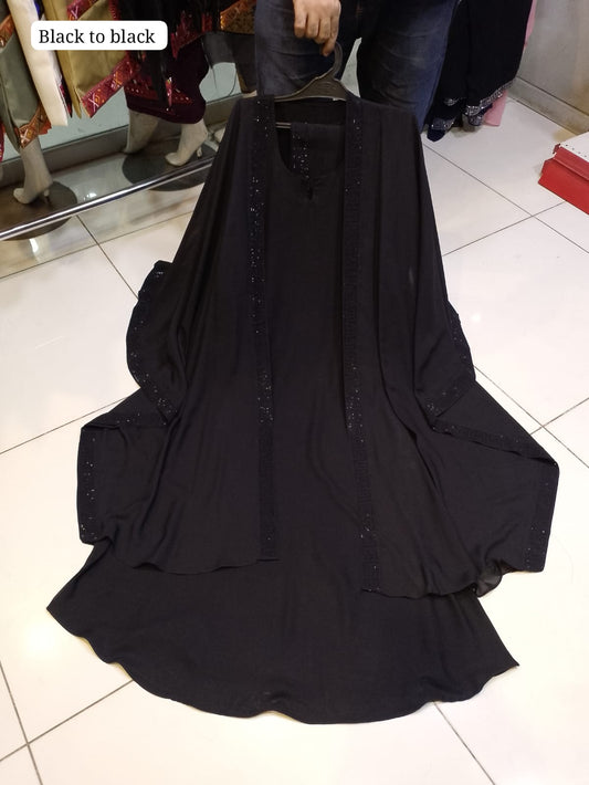 HALIMA ABAYA