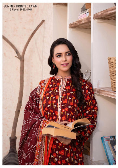 ZESH SUMMAR COLLECTION