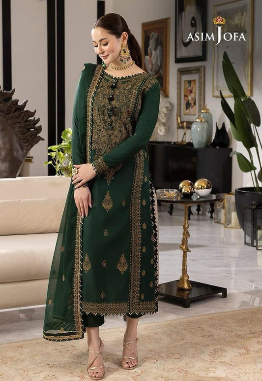 Asim Jofa Rang e Noor COLLECTION